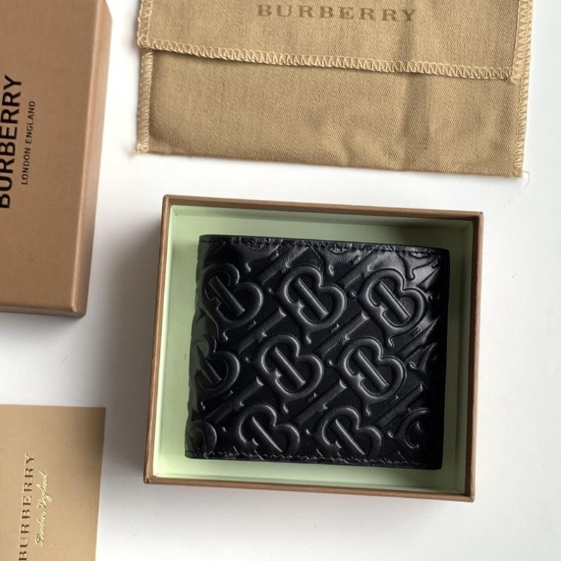 Bv*b*rry wallets